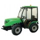 Многофункциональный минитрактор AgroService Vega Комфорт 36 л.с. с кабиной в Санкт-Петербурге