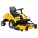 Садовый минитрактор Cub Cadet Front cut 50 SD в Санкт-Петербурге