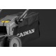 Газонокосилка аккумуляторная Caiman Nero 52CTi в Санкт-Петербурге