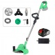 Аккумуляторный триммер Zitrek GreenCut 20 082-2008 в Санкт-Петербурге
