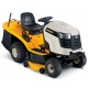 Садовый минитрактор Cub Cadet CC 1018 HE в Санкт-Петербурге