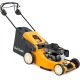 Газонокосилка бензиновая Cub Cadet XM2 ER53 в Санкт-Петербурге