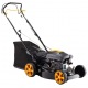 Газонокосилка бензиновая McCulloch M46-110R Classic в Санкт-Петербурге