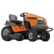 Садовый минитрактор Husqvarna GTH 260 Twin New 9604100-45 в Санкт-Петербурге
