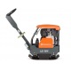 Виброплита реверсивная Husqvarna Atlas Copco LG 164 D 60х65.5 в Санкт-Петербурге