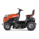 Садовый трактор Oleo-Mac 109L/19 KV в Санкт-Петербурге