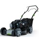 Газонокосилка бензиновая Murray EQ 500 в Санкт-Петербурге