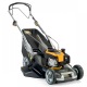 Газонокосилка бензиновая Stiga Twinclip 50 SQ B в Санкт-Петербурге