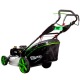 Газонокосилка бензиновая RedVerg RD-GLM53SB в Санкт-Петербурге