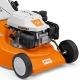 Газонокосилка бензиновая Stihl RM 248.2 в Санкт-Петербурге