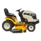 Садовый минитрактор Cub Cadet CC 1224 KHP в Санкт-Петербурге