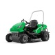 Садовый минитрактор Caiman Croso Max 2WD 97D2C2 в Санкт-Петербурге