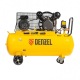 Компрессор воздушный Denzel BCV2200/100 в Санкт-Петербурге