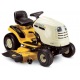 Садовый минитрактор Cub Cadet CC 1016 RD-E в Санкт-Петербурге