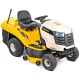 Садовый трактор Cub Cadet CC 917 HE в Санкт-Петербурге