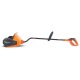 Лопата аккумуляторная Yard Fox Basic 33E в Санкт-Петербурге