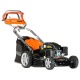 Газонокосилка бензиновая Oleo-Mac G53TK Allroad EXA4 в Санкт-Петербурге