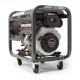 Дизельгенератор Helmut LD 5500EA 5 кВт в Санкт-Петербурге