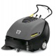 Подметальная машина Karcher KM 85/50 W Bp Adv в Санкт-Петербурге