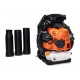 Воздуходувка бензиновая Villartec BX 800 в Санкт-Петербурге