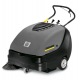 Подметальная машина Karcher KM 85/50 W Bp Pack в Санкт-Петербурге