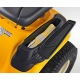 Садовый минитрактор Cub Cadet CC 1022 KHT в Санкт-Петербурге