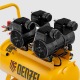 Компрессор поршневой безмасляный Denzel DLP-3000/50 в Санкт-Петербурге