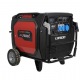 Бензиновый генератор инверторный Loncin LC7500i 6.5 кВт в Санкт-Петербурге