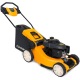 Газонокосилка бензиновая Cub Cadet XM2 DR46S в Санкт-Петербурге