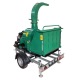 Измельчитель бензиновый Sable Chippo 160 в Санкт-Петербурге