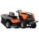 Садовый минитрактор Husqvarna CTH 184T в Санкт-Петербурге