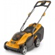 Газонокосилка аккумуляторная Stiga SLM 3448 AE в Санкт-Петербурге