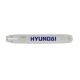 Шина Hyundai XB 16-380/410 в Санкт-Петербурге