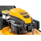 Газонокосилка бензиновая Cub Cadet CC LM2 DR53S в Санкт-Петербурге