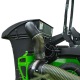 Травосборник для райдера Greenworks ZTC152 в Санкт-Петербурге