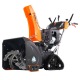 Снегоуборщик гусеничный Yard Fox PRO 6654ET в Санкт-Петербурге
