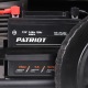 Бензогенератор Patriot GRA 8500 DAWS 8 кВт в Санкт-Петербурге