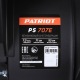 Снегоуборщик Patriot PS 707 E в Санкт-Петербурге