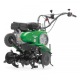 Мотоблок Caiman Vario 70C + комплект окучника, грунтозацепы в Санкт-Петербурге