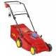 Электрическая газонокосилка Wolf-Garten BLUE POWER 34 E в Санкт-Петербурге