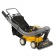 Садовый пылесос Cub Cadet CSV 060 24A-06MP603 в Санкт-Петербурге
