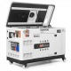 Дизельгенератор Daewoo DDW 12 DSE-3 в Санкт-Петербурге