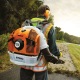 Воздуходувка бензиновая Stihl BR 600 в Санкт-Петербурге