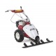 Бензиновая сенокосилка Tielburger T70 с двигателем Briggs&#38;Stratton в Санкт-Петербурге