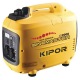 Инверторный генератор Kipor IG2000 1.28 кВт в Санкт-Петербурге