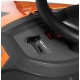 Садовый минитрактор Daewoo DWT 1020 в Санкт-Петербурге