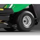 Садовый минитрактор Caiman Comodo 4WD в Санкт-Петербурге