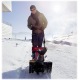 Снегоуборщик электрический Al-ko SnowLine 46 E в Санкт-Петербурге