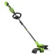 Аккумуляторный триммер GreenWorks GD24LT331 (без аккумулятора и зарядного устройства) в Санкт-Петербурге