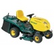 Cадовый минитрактор Yard-Man HN 5150 K в Санкт-Петербурге